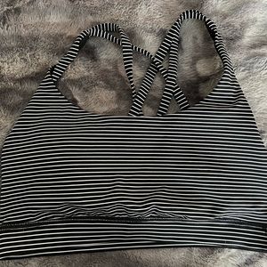 Lululemon Energy Bra Size 6